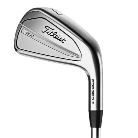 Titleist T200 Irons